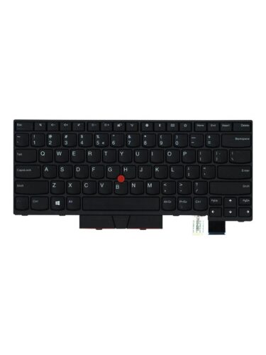 Lenovo tastatur – 5706998923554