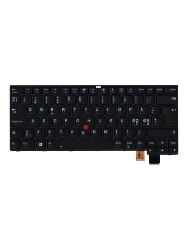 Lenovo tastatur – 5706998923769