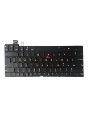 Lenovo tastatur – 5706998703576