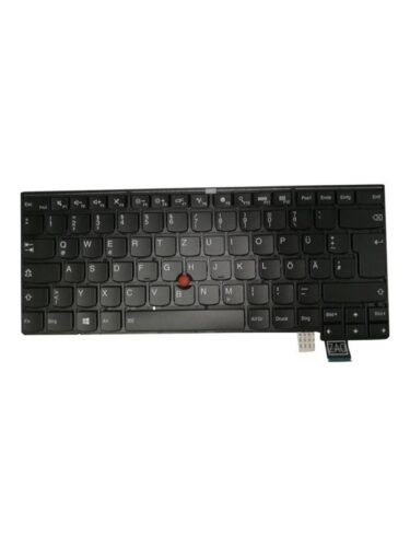 Lenovo tastatur – 5706998657114