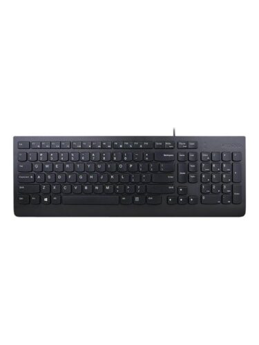 Lenovo tastatur – 0195713015417