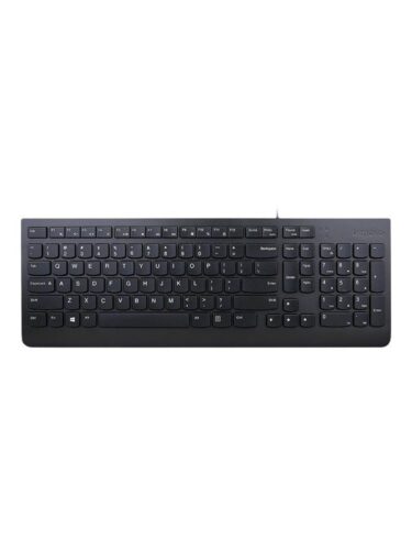 Lenovo tastatur – 0195713015349