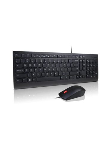 Lenovo tastatur – 0190725477277