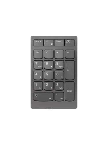 Lenovo tastatur – 0195477831599