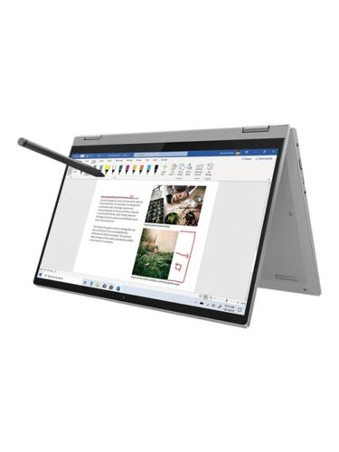 Lenovo laptop – 0196380134555