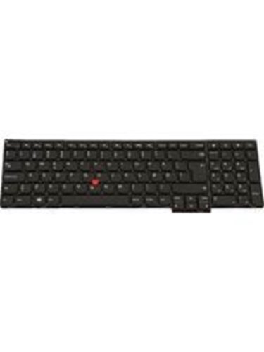Lenovo tastatur – 5711045922541
