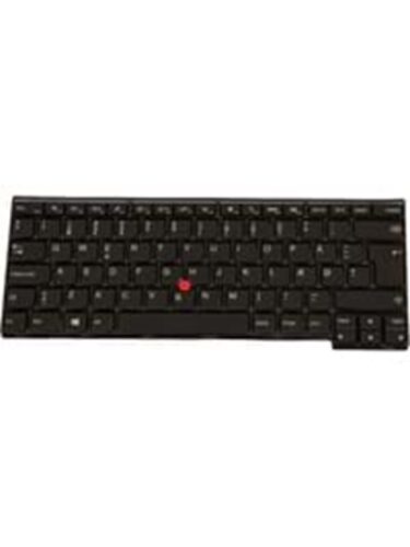 Lenovo tastatur – 5712505291177