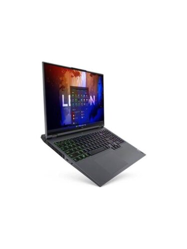 Lenovo laptop – 0196118620770