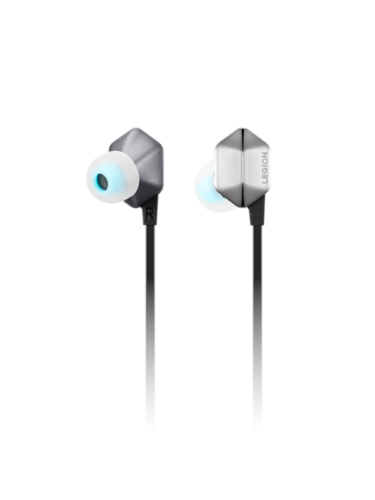 Lenovo Legion E510 7.1 RGB Gaming In-Ear Headphones – 0195892093084