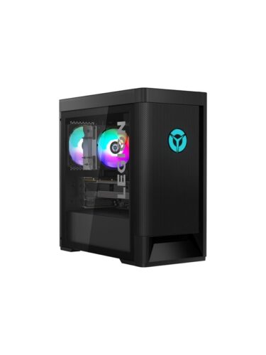 Lenovo stasjonær PC – 0196378503820