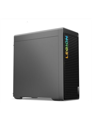 Lenovo stasjonær PC – 0197528651132