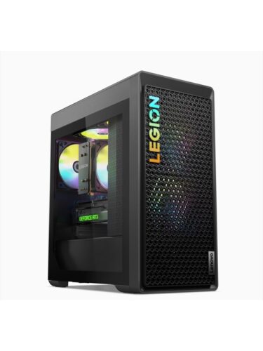 Lenovo stasjonær PC – 0197529119075
