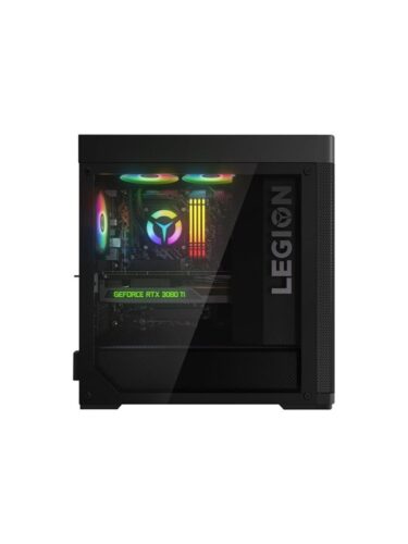 Lenovo stasjonær PC – 0196119728468