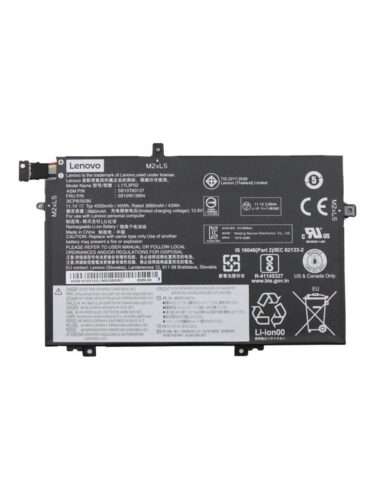 Lenovo laptop batteri- 5706998927156