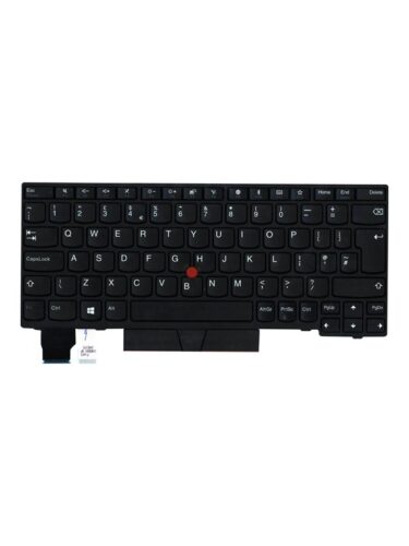 Lenovo tastatur – 5704174401698