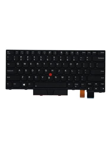 Lenovo tastatur – 5706998654199