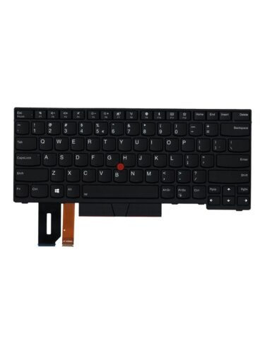 Lenovo tastatur – 5706998661098