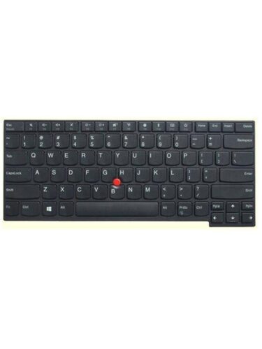 Lenovo tastatur – 5706998669551
