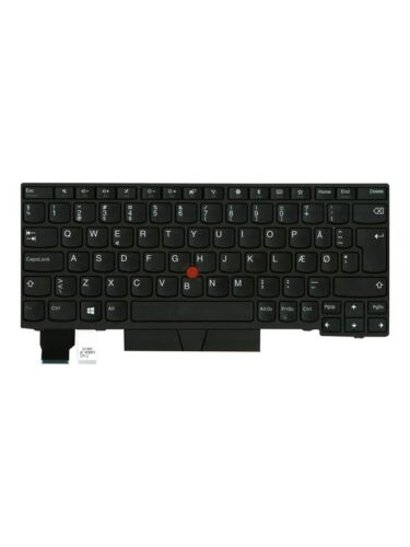 Lenovo tastatur – 5706998919625