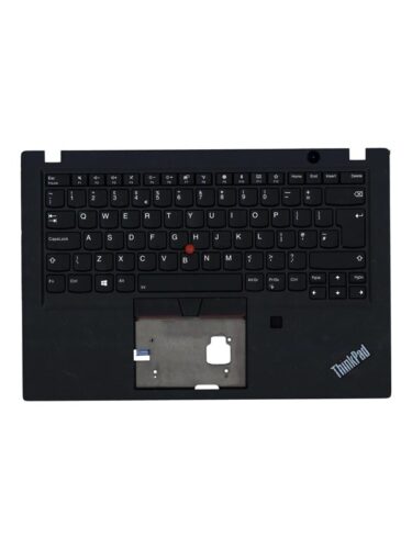 Lenovo tastatur – 5704174273547