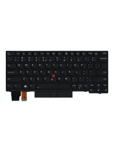 Lenovo tastatur – 5706998921598