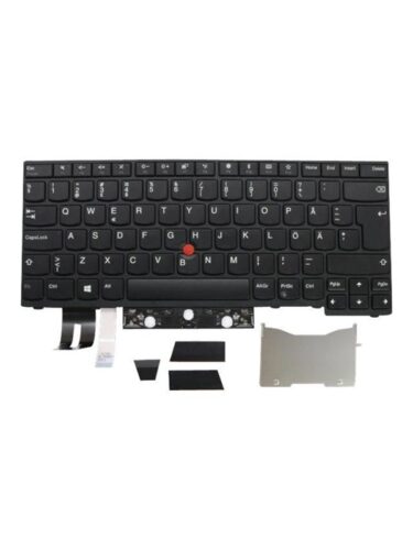 Lenovo tastatur – 5706998917577