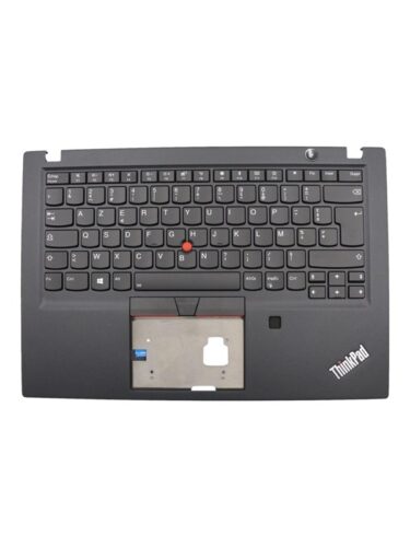 Lenovo tastatur – 5704174086505