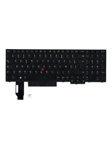 Lenovo tastatur – 5704174098768