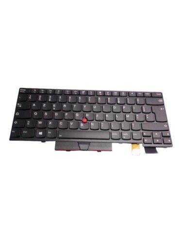 Lenovo tastatur – 5706998920539
