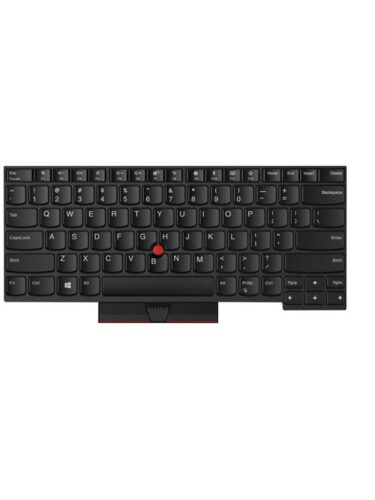 Lenovo tastatur – 5704174292883