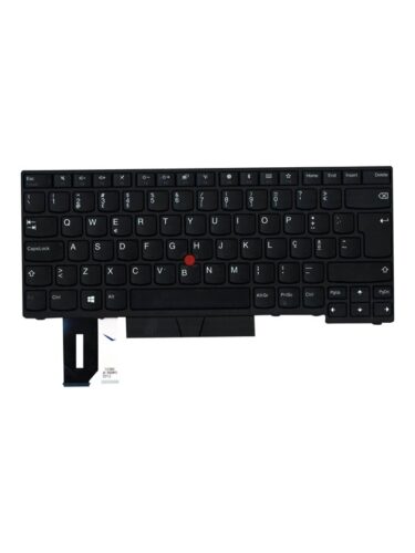 Lenovo tastatur – 5704174279150