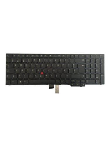 Lenovo tastatur – 5704174070603