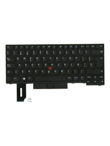 Lenovo tastatur – 5706998919618