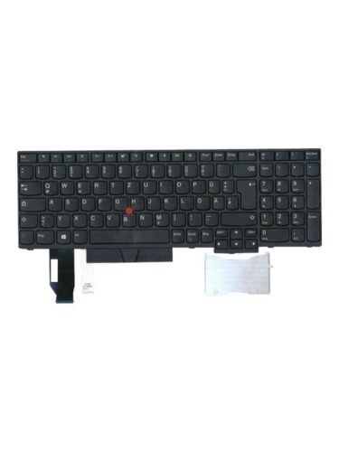 Lenovo tastatur – 5704174094395