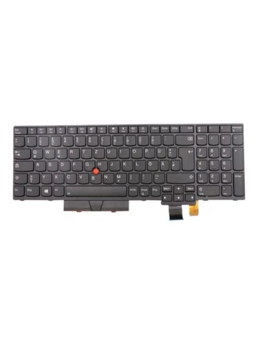 Lenovo tastatur – 5706998655622