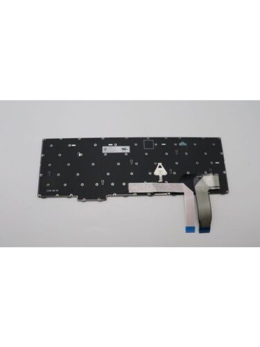 Lenovo tastatur – 5715063049488