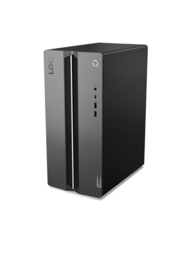 Lenovo stasjonær PC – 0197530416927