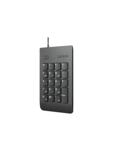 Lenovo tastatur – 0192563495987