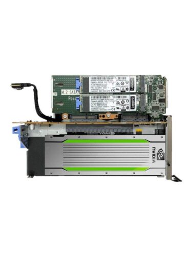 Lenovo dokkingstasjon – 0889488518623