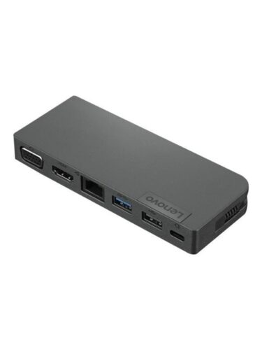 Lenovo dokkingstasjon – 0193124319841