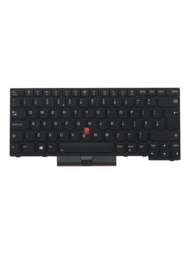 Lenovo tastatur – 5704174292319