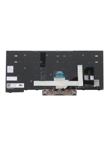 Lenovo tastatur – 5704174326298