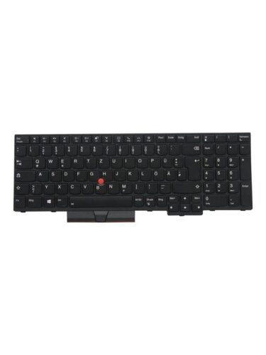 Lenovo tastatur – 5704174249771