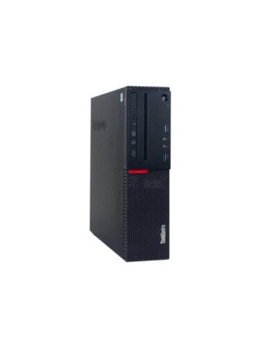 Lenovo Refurbished stasjonær PC – 5711603099814