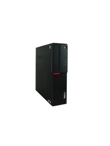 Lenovo Refurbished stasjonær PC – 5711603068698