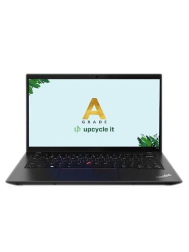 Lenovo Refurbished laptop – 5713552025395