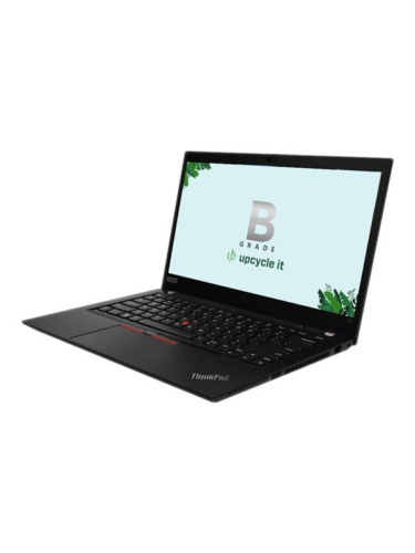 Lenovo Refurbished laptop – 5713552024305