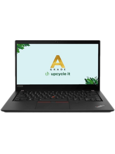 Lenovo Refurbished laptop – 5713552030306