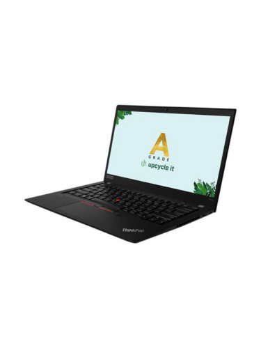 Lenovo Refurbished laptop – 5713552029584