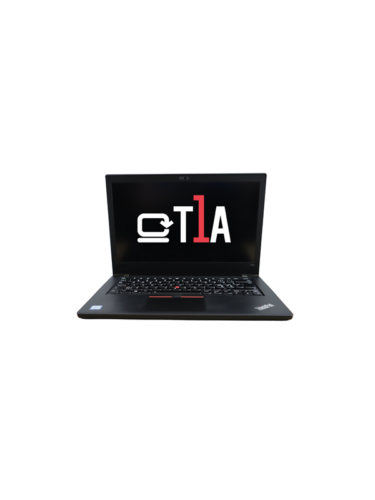 Lenovo Refurbished laptop – 5711603067912